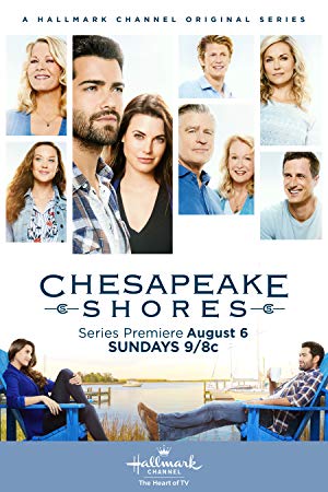 Chesapeake Shores: Season 3