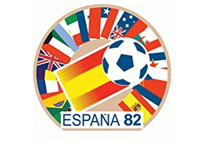 12 Fifa World Cup 1982