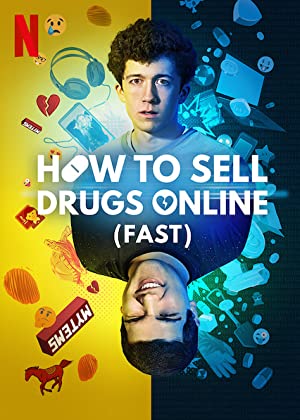 How To Sell Drugs Online (fast): Season 2
