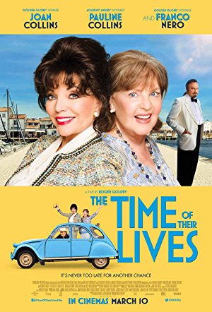The Time Of Their Lives (2017)