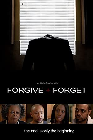 Forgive And Forget 2015
