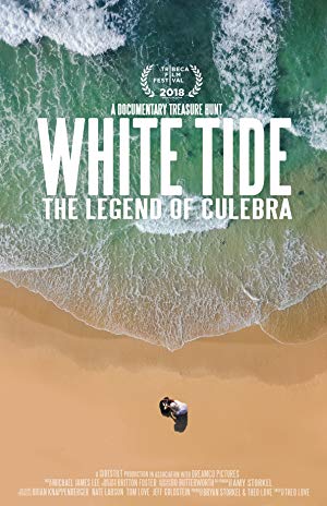 White Tide: The Legend Of Culebra