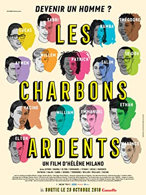 Les Charbons Ardents