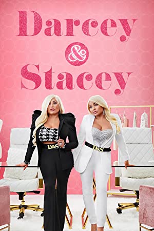 Darcey & Stacey: Season 3