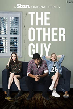 The Other Guy: Season 2