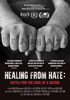 Healing From Hate: Battle For The Soul Of A Nation