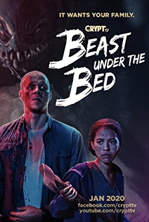 Beast Under The Bed