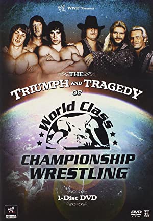 The Triumph And Tragedy Of World Class Championship Wrestling