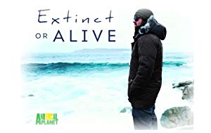 Extinct Or Alive: Season 1