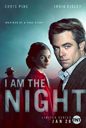 I Am The Night: Season 1