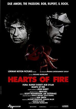 Hearts Of Fire