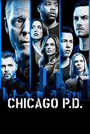 Chicago P.d.: Season 8