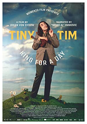Tiny Tim: King For A Day