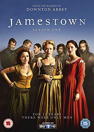Jamestown: Season 2