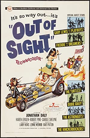 Out Of Sight 1966