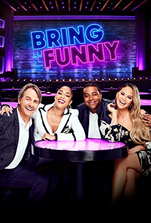 Bring The Funny: Season 1
