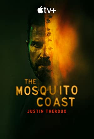The Mosquito Coast: Season 2