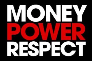 Money. Power. Respect.: Season 1