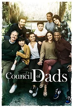 Council Of Dads: Season 1