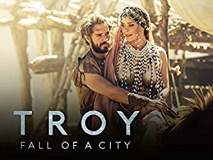 Troy: Fall Of A City: Season 2