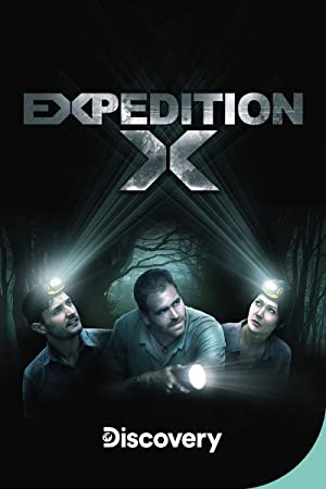 Expedition X: Season 4