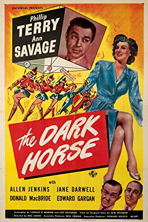 The Dark Horse 1946