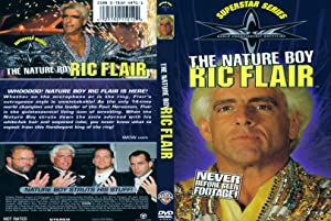 Wcw Superstar Series: Ric Flair - The Nature Boy
