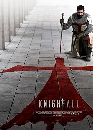 Knightfall: Season 1