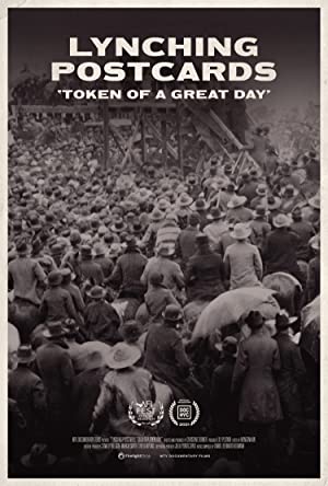 Lynching Postcards: 'token Of A Great Day'