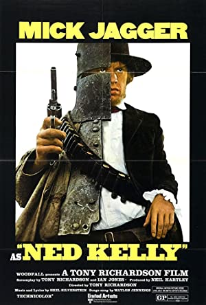 Ned Kelly 1970