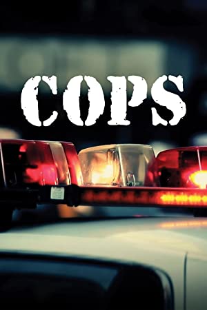 Cops: Season 34