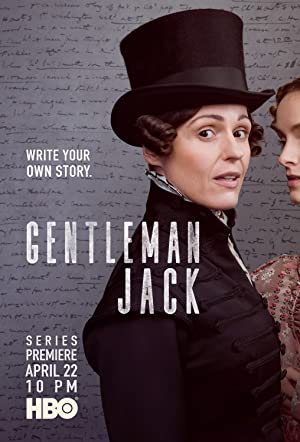 Gentleman Jack: Season 2