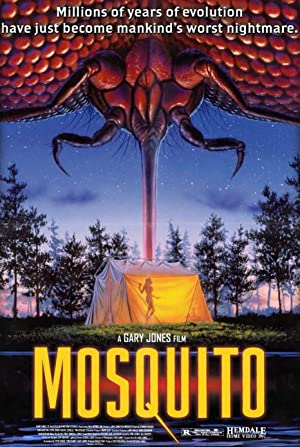 Mosquito 1994
