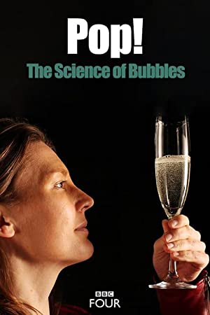 Pop! The Science Of Bubbles
