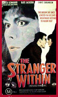 The Stranger Within 1990