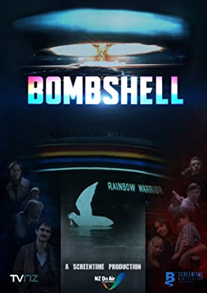 Bombshell 2016