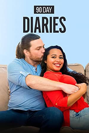 90 Day Diaries: Season 2
