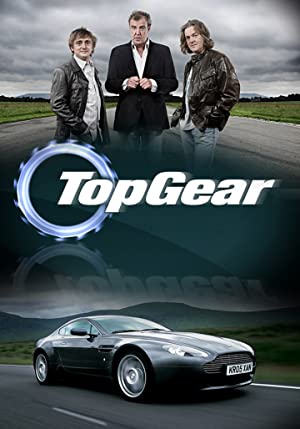 Top Gear: Season 28