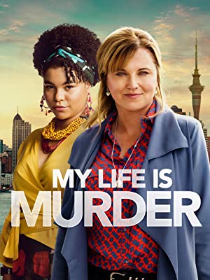 My Life Is Murder: Season 3