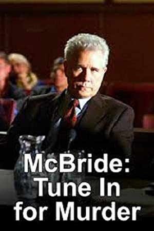 Mcbride: Tune In For Murder