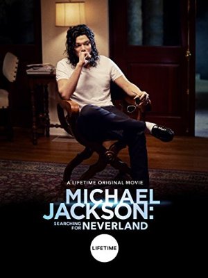 Michael Jackson: Searching For Neverland