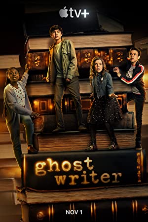Ghostwriter (2019): Season 3