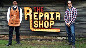 The Repair Shop: Season 1