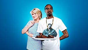 Martha & Snoop's Potluck Dinner Party: Season 2