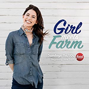 Girl Meets Farm: Season 2