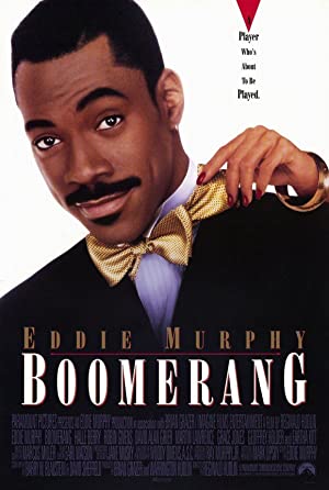 Boomerang 1992