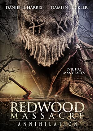 Redwood Massacre: Annihilation