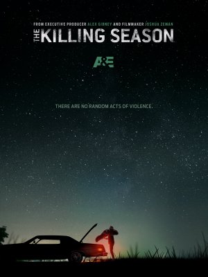 The Killing Season: Season 1