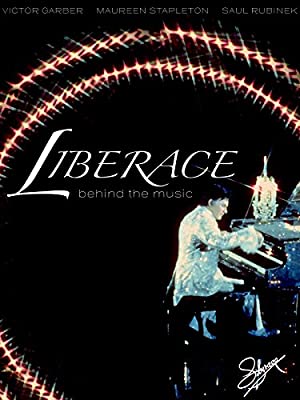 Liberace: Behind The Music