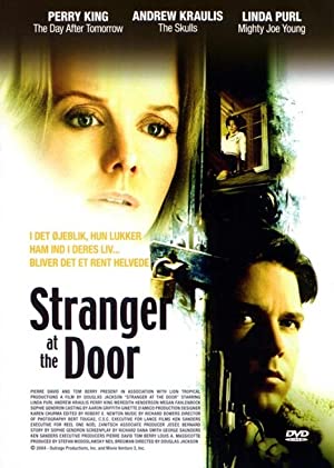 Stranger At The Door